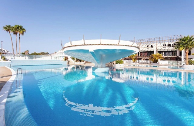 Home2Book Cosy Pool & Terrace, Costa del Silencio