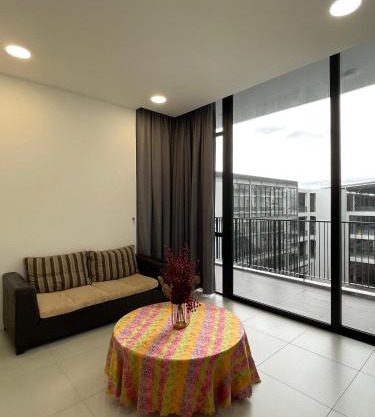 Home2Home Stay Kuching B - The Podium