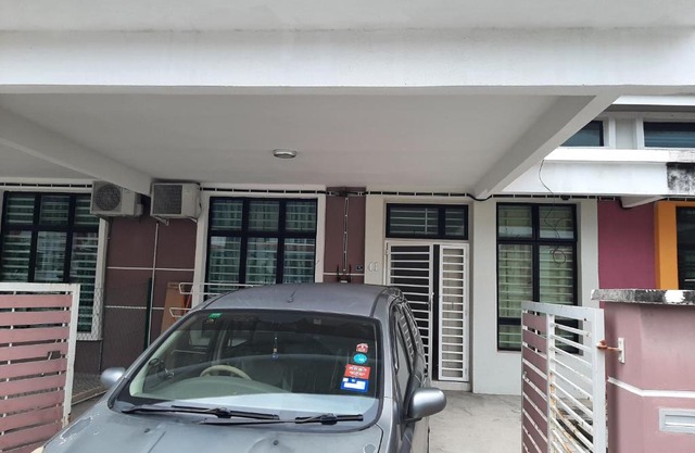Home2stay Bertam Setia Tg Minyak Sg Udang 2