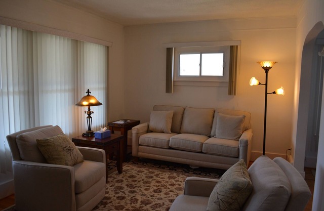 Homeaway Appartement Résidentiel