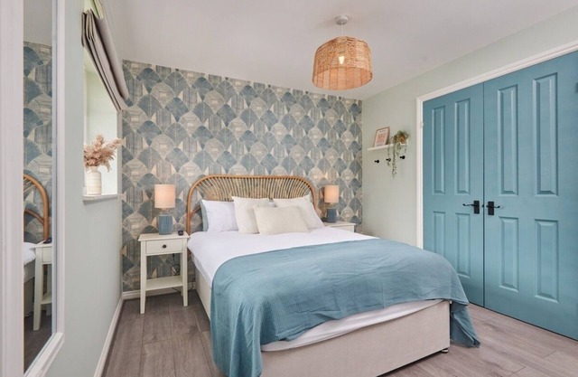 Homebird Property - Tavistock House