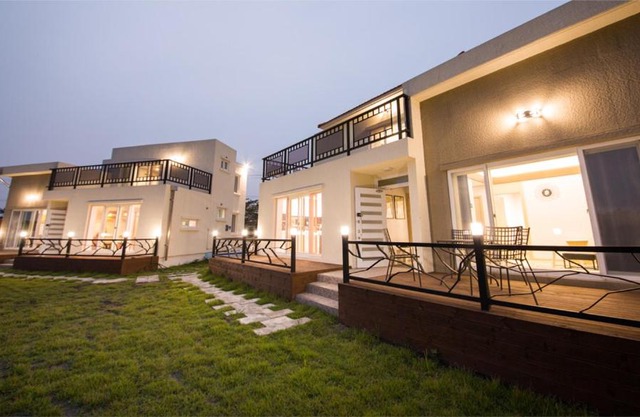 Homechee Pension