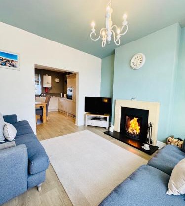 HomeDecor Cottages - The Sands Cottage