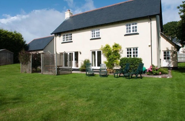 Homefield House, THURLESTONE