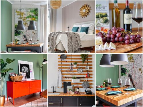 HOMEFY - Design Apartment