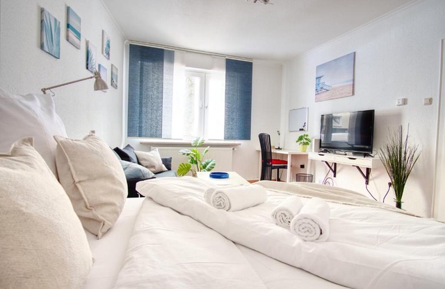 HOMEFY - Sleep & Relax Apartment