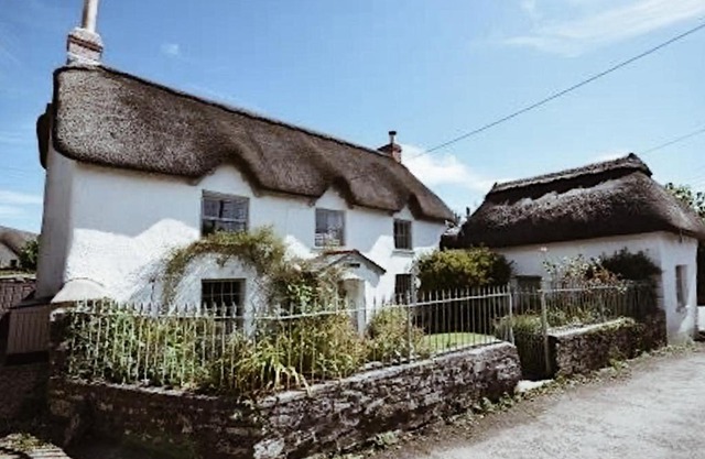 Homelea Cottage