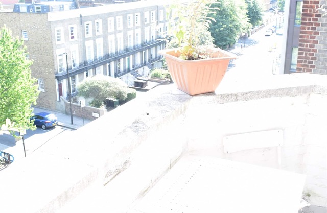 Sunny 2 bedroom flat between Camden Town & Primrose Hill