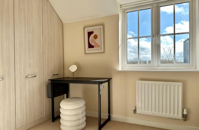 Homely 3 bedroomed House in Bicester