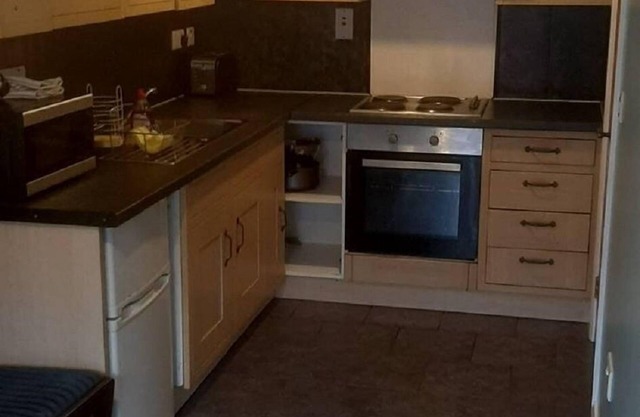 Appartement-Salle de bain privée séparée-Scotch Street