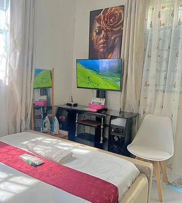 Homely Apt STUDIO