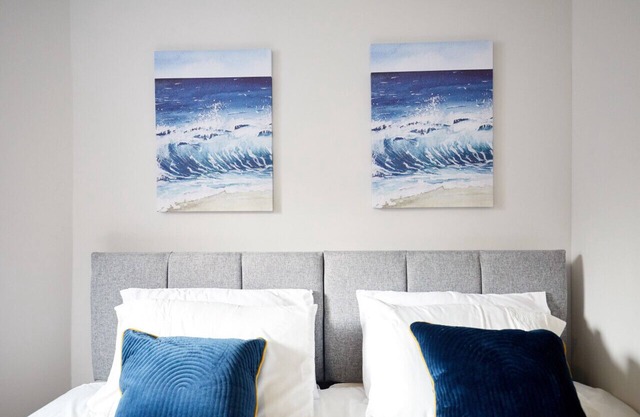 homely - Great Yarmouth Beach Apartments