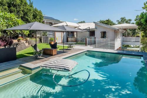 Homely Hideaway Bardon