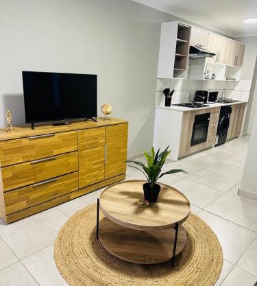 Homely Stay 3