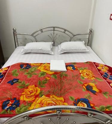 Homely Stay