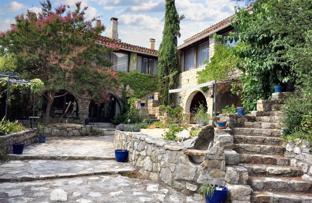 Homerez - House in Saint-André