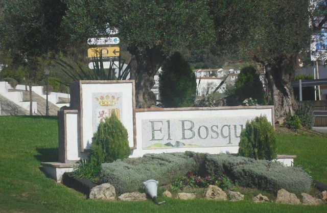 Homerez - 150 m² House in El Bosque + private pool