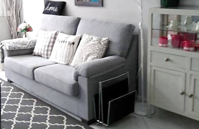 Homerez - À 200 m de la plage ! Superbe appartement pour 5 pers. à A Coruña