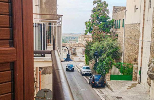 Homerez - À 200 m de la plage ! Appartement pour 2 pers. avec balcon à Alcamo