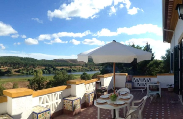 Homerez - À 200 m de la plage ! Appartement pour 5 pers. à Praia do Ribatejo