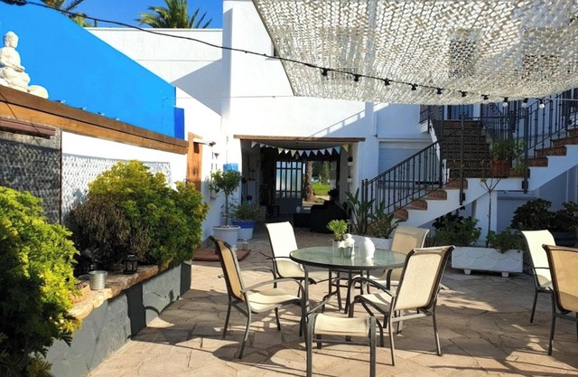 Homerez - Appartement 25 m² à Poble Nou avec terrasse