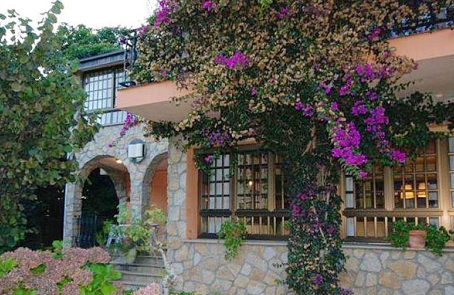 Homerez - À 300 m de la plage ! Chalet pour 9 pers. à San Vicente del Grove