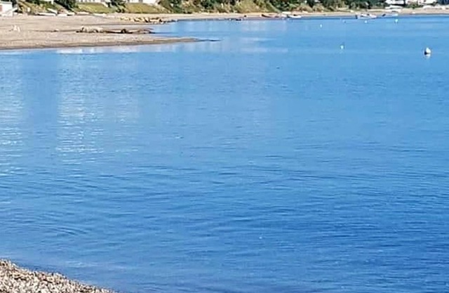 Homerez - À 300 m de la plage ! Joli appartement pour 6 pers. à Torre Melissa