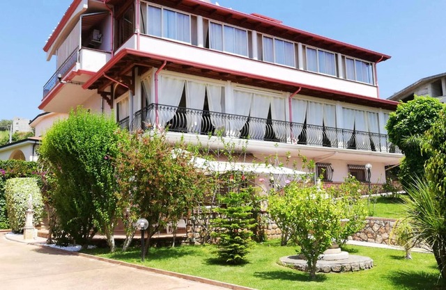 Homerez - À 50 m de la plage ! Appartement pour 4 pers. avec terrasse à Diamante