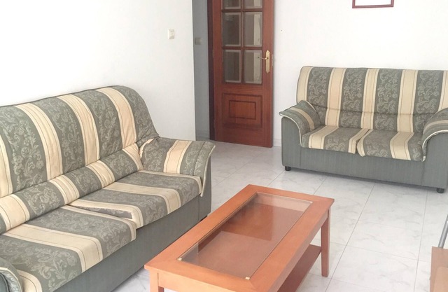 Homerez - À 80 m de la plage ! Appartement pour 6 pers. avec balcon à Laxe