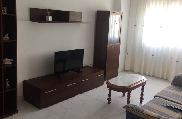 Homerez - À 80 m de la plage ! Appartement pour 6 pers. avec balcon à Laxe