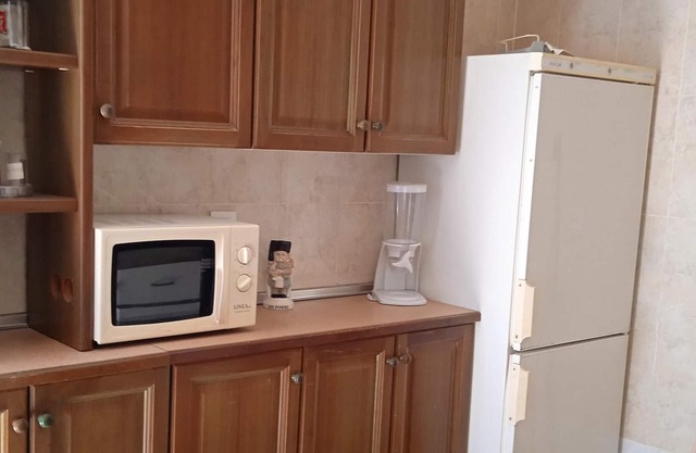 Homerez - Appartement exceptionnel pour 6 pers. à Ciudad Real
