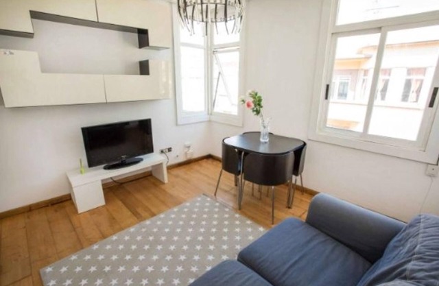 Homerez - Appartement à 3 km de la plage pour 5 pers. avec jacuzzi à A Coruña