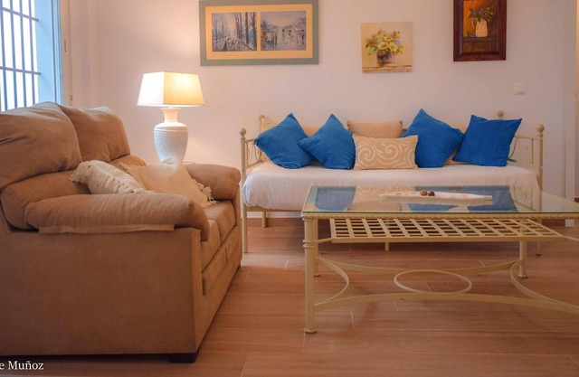 Homerez - Amazing appartement for 4 ppl. at Peñaflor