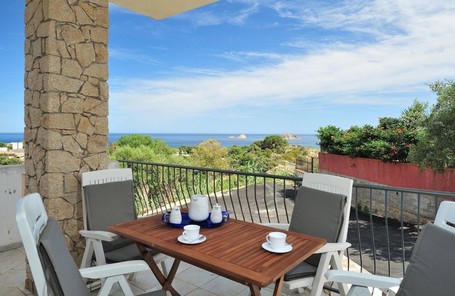 Homerez - Superbe appartement à 500 m de la plage pour 5 pers.