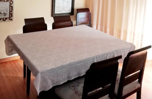 Homerez - Appartement exceptionnel pour 6 pers. avec balcon à Potes