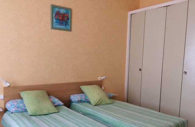 Homerez - Studio exceptionnel pour 2 pers. à Néris-les-Bains
