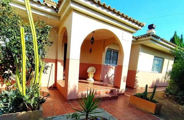Homerez - Maison exceptionnelle pour 8 pers. à Cabo de Palos