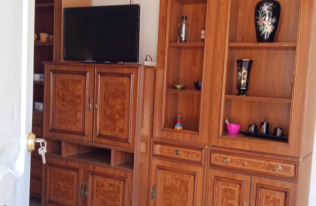 Homerez - Maison exceptionnelle pour 4 pers. à Ciudad Real