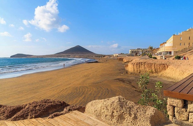 Homerez - Apartamento - Costa del Silencio