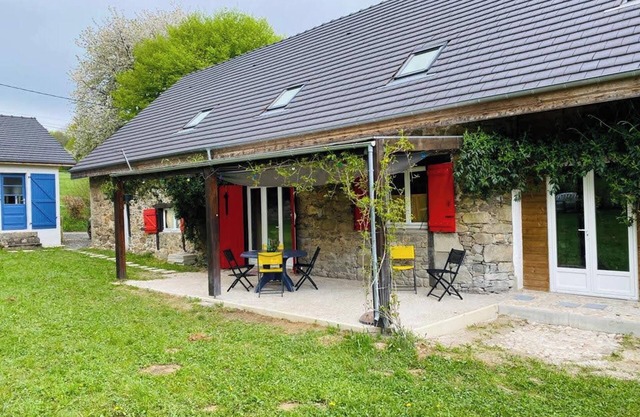 Homerez - Appartement Orgnac-sur-Vézère