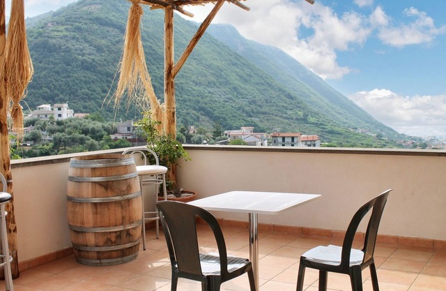 Homerez - Appartement à Castello Gragnano