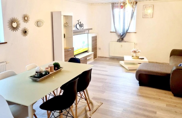 Homerez - Apto. en Groß-Rohrheim