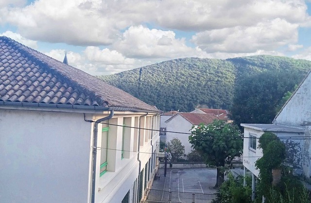 Homerez - Maison près des Cévennes