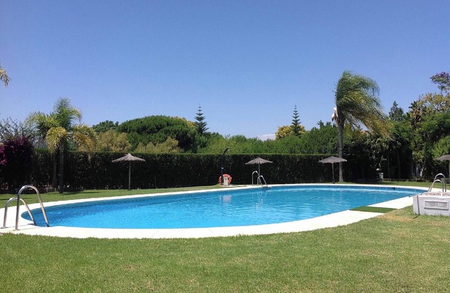 Homerez - Appartement El Rompido