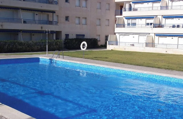 Homerez - Appartement L'Eucaliptus