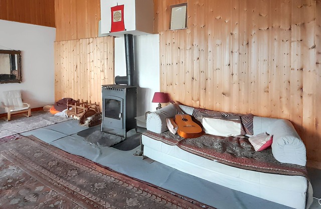 Homerez - Appartement, Les Chapelles