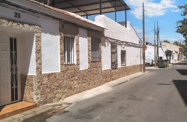 Homerez - Appartement à Ciudad Real