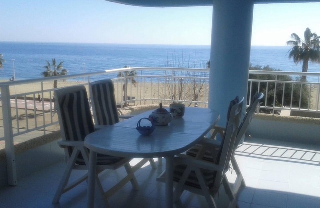 Homerez - Appartement à Águilas