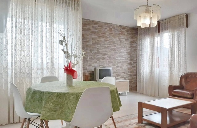 Homerez - Apartment in A Coruña
