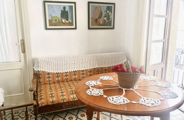 Homerez - Appartement à Albuñol